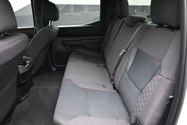 2025 Toyota Tundra SR