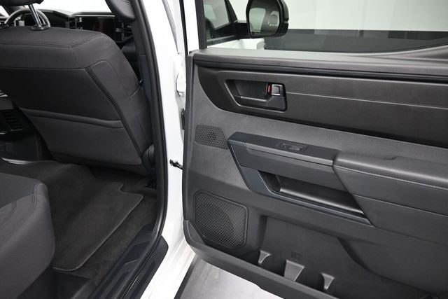 2025 Toyota Tundra SR