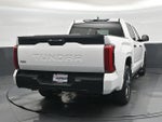 2025 Toyota Tundra SR