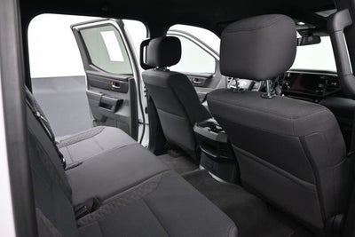 2025 Toyota Tundra SR