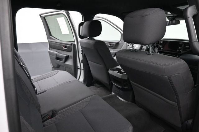 2025 Toyota Tundra SR