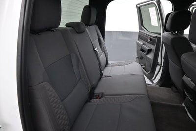 2025 Toyota Tundra SR
