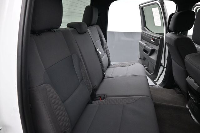 2025 Toyota Tundra SR