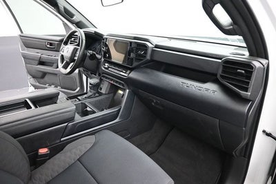 2025 Toyota Tundra SR
