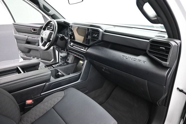 2025 Toyota Tundra SR