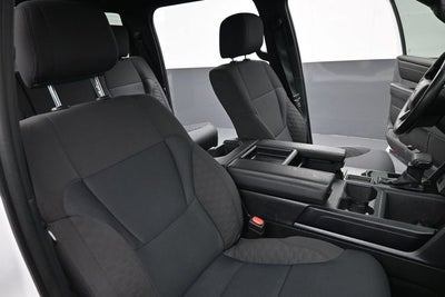 2025 Toyota Tundra SR