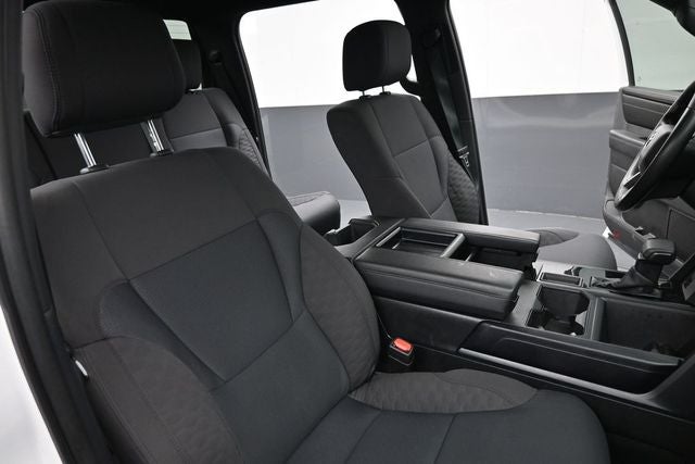 2025 Toyota Tundra SR
