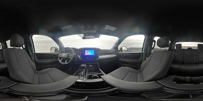 2025 Toyota Tundra SR