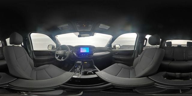 2025 Toyota Tundra SR