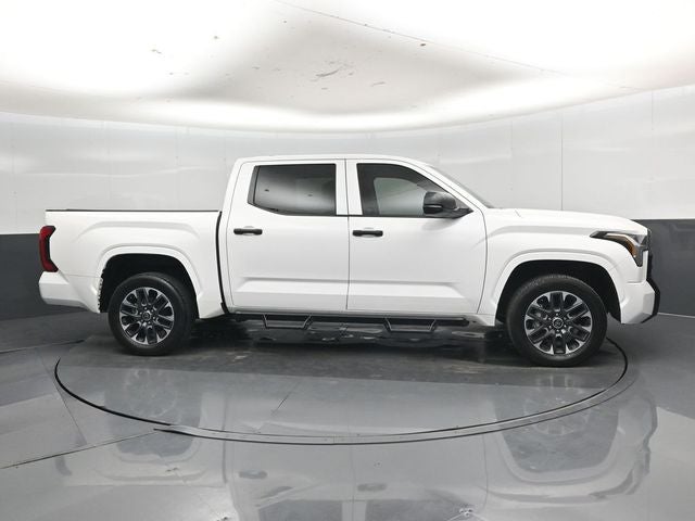 2025 Toyota Tundra SR