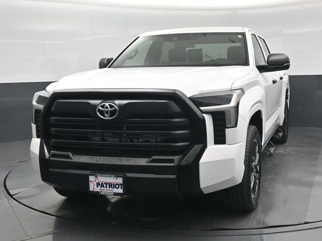 2025 Toyota Tundra SR