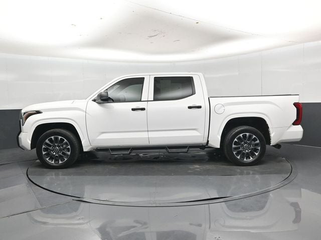 2025 Toyota Tundra SR