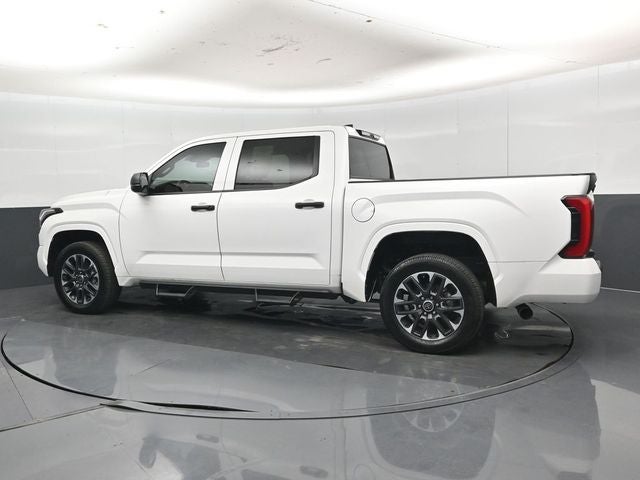 2025 Toyota Tundra SR