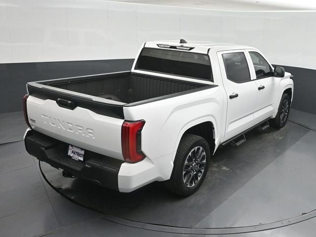 2025 Toyota Tundra SR