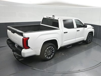 2025 Toyota Tundra SR