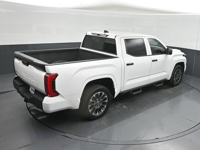 2025 Toyota Tundra SR