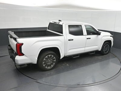 2025 Toyota Tundra SR