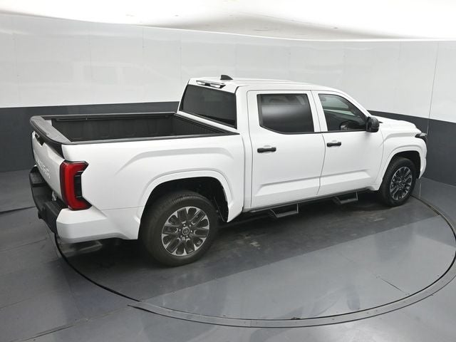 2025 Toyota Tundra SR