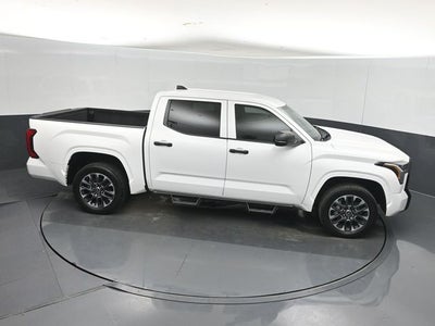 2025 Toyota Tundra SR