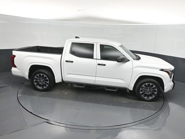 2025 Toyota Tundra SR