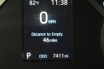 2025 Toyota Tundra SR