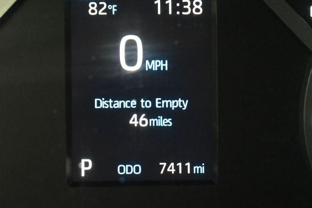 2025 Toyota Tundra SR