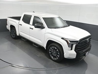 2025 Toyota Tundra SR
