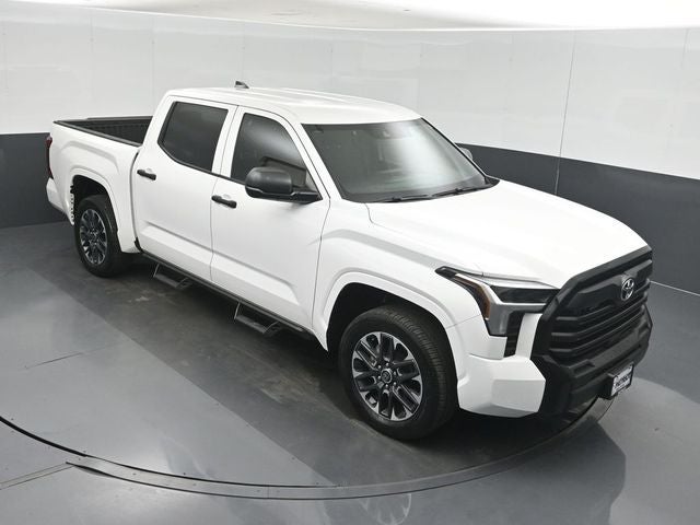 2025 Toyota Tundra SR