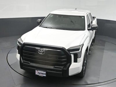 2025 Toyota Tundra SR