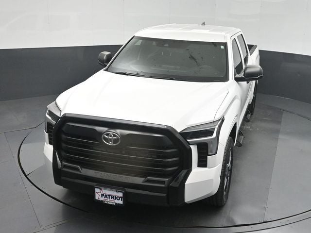 2025 Toyota Tundra SR