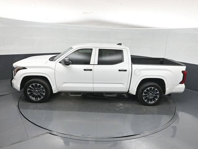2025 Toyota Tundra SR