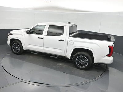 2025 Toyota Tundra SR
