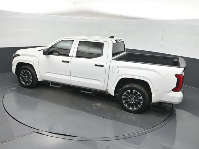 2025 Toyota Tundra SR