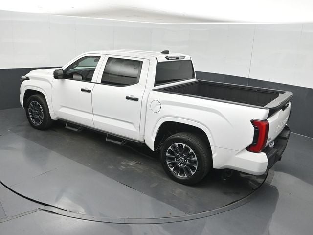 2025 Toyota Tundra SR
