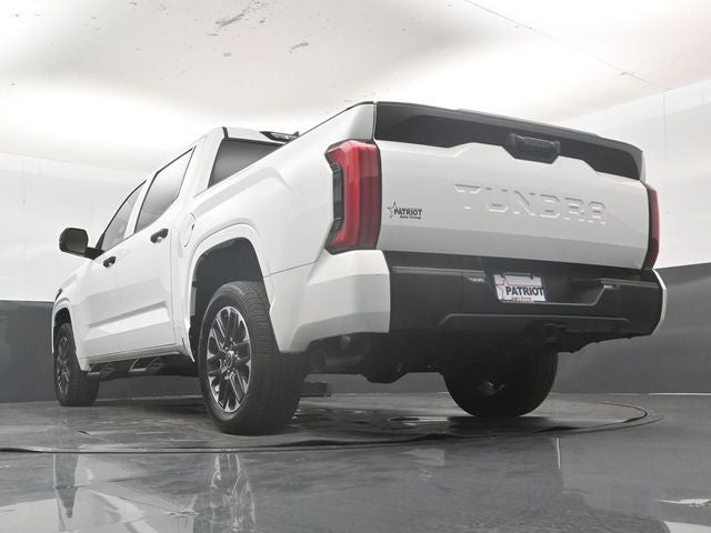 2025 Toyota Tundra SR