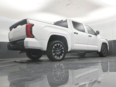 2025 Toyota Tundra SR
