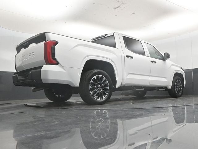 2025 Toyota Tundra SR