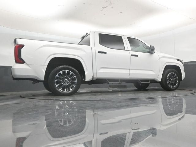 2025 Toyota Tundra SR