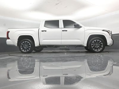 2025 Toyota Tundra SR
