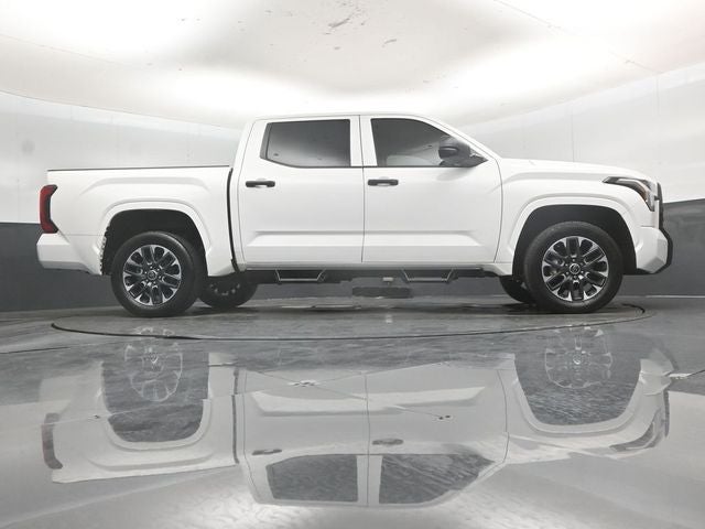 2025 Toyota Tundra SR