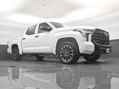 2025 Toyota Tundra SR