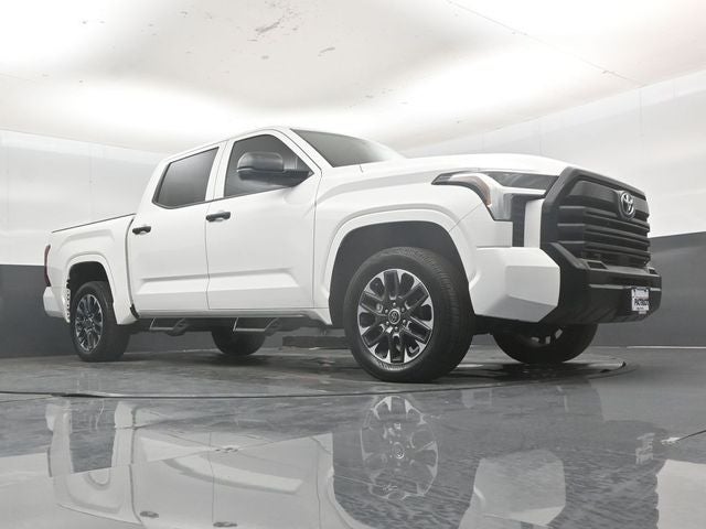 2025 Toyota Tundra SR