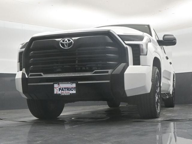 2025 Toyota Tundra SR