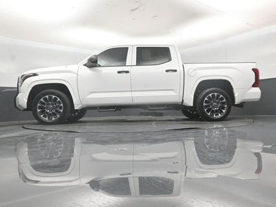 2025 Toyota Tundra SR