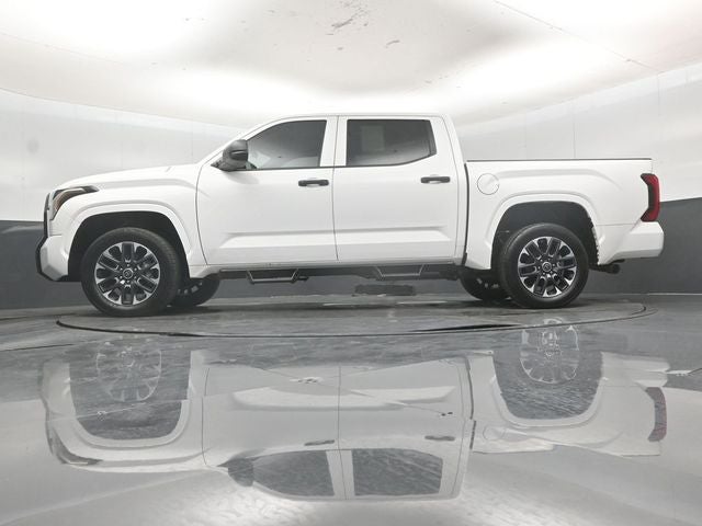 2025 Toyota Tundra SR