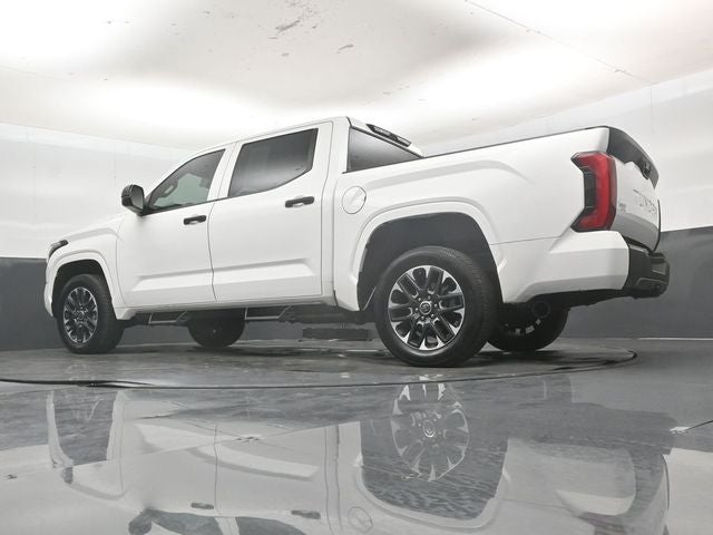 2025 Toyota Tundra SR