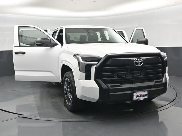 2025 Toyota Tundra SR