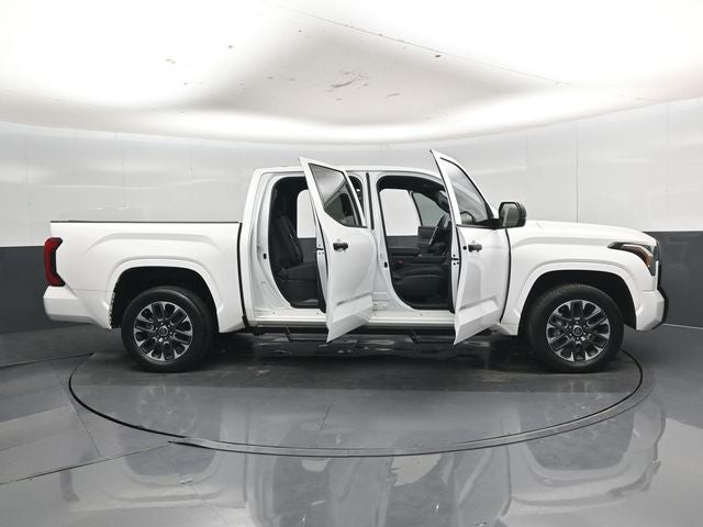 2025 Toyota Tundra SR