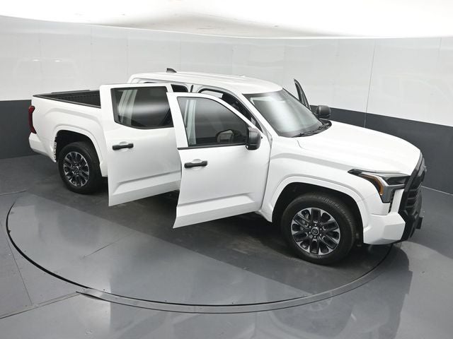 2025 Toyota Tundra SR