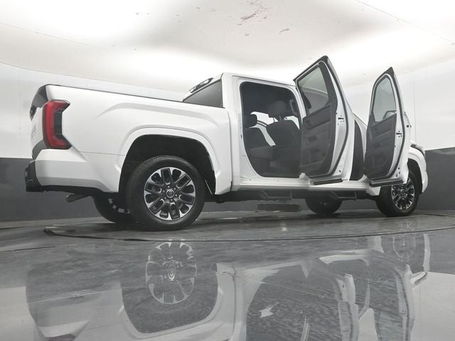2025 Toyota Tundra SR